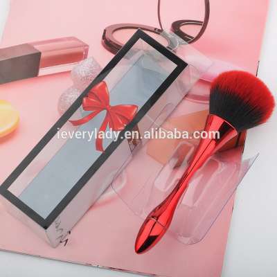 1 PC Handle Makeup Brush Cosmetic Foundation Eyeshadow Loose Powder Blush Brushes Makeup Tool